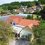 Lägenhet Am Alten Kino Peißenberg