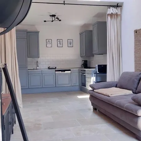 Am Alten Kino Appartement