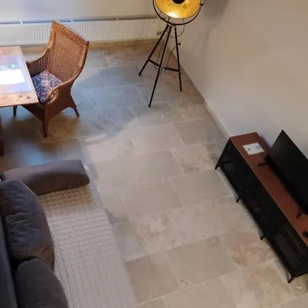 Appartement Am Alten Kino *
