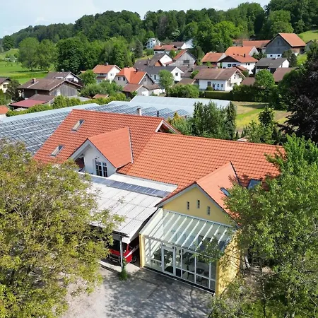 Appartement Am Alten Kino Peißenberg