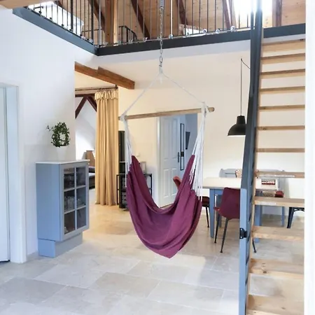 Am Alten Kino Apartment Peissenberg