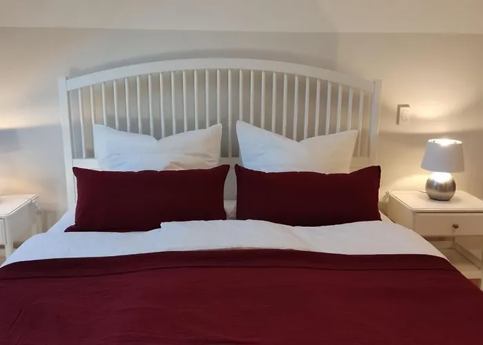 Am Alten Kino Apartment